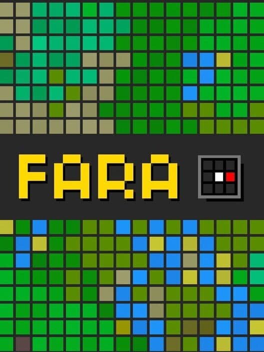 Обложка Fara