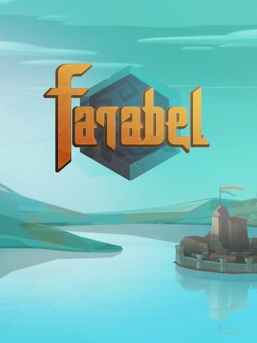 Обложка Farabel