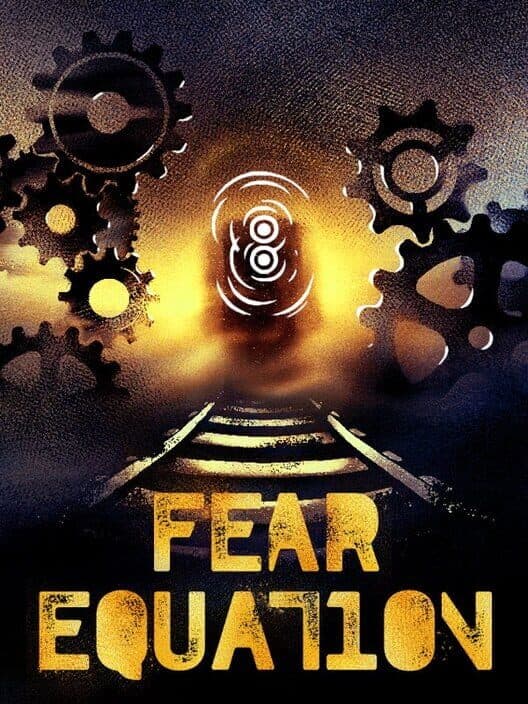 Обложка Fear Equation