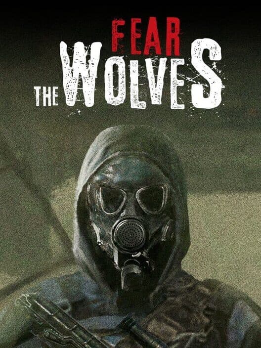 Обложка Fear the Wolves