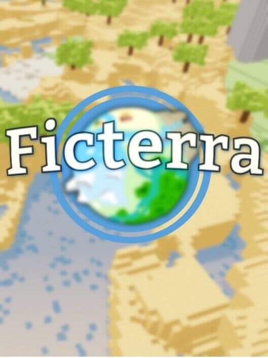 Обложка Ficterra