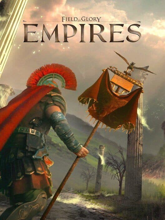 Обложка Field of Glory: Empires