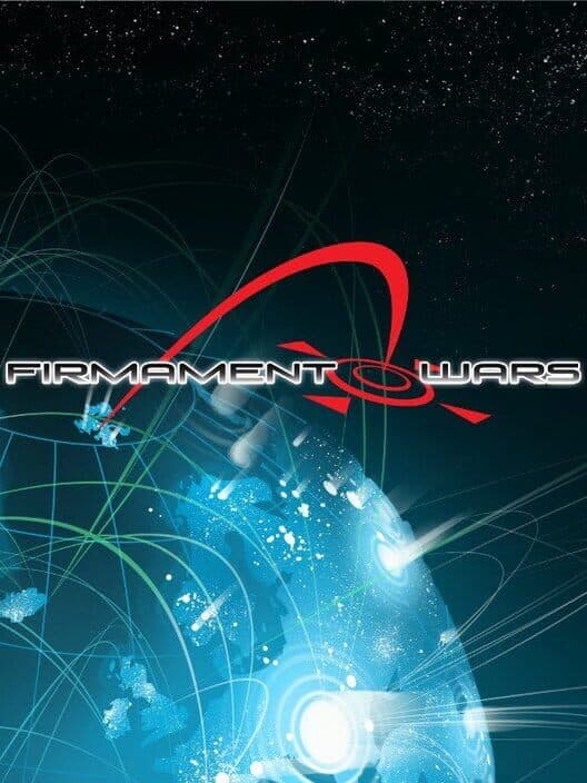 Обложка Firmament Wars