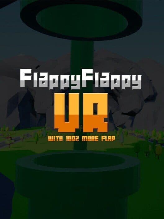 Обложка Flappy Flappy VR