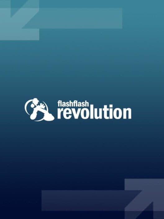 Обложка Flash Flash Revolution