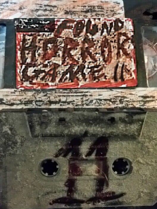 Обложка Found Horror Game 11.exe