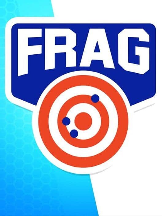 Обложка Frag: Pro Shooter