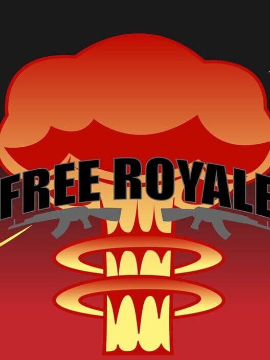 Обложка Free Royale