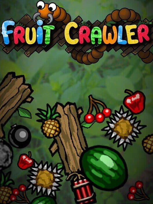 Обложка Fruit Crawler