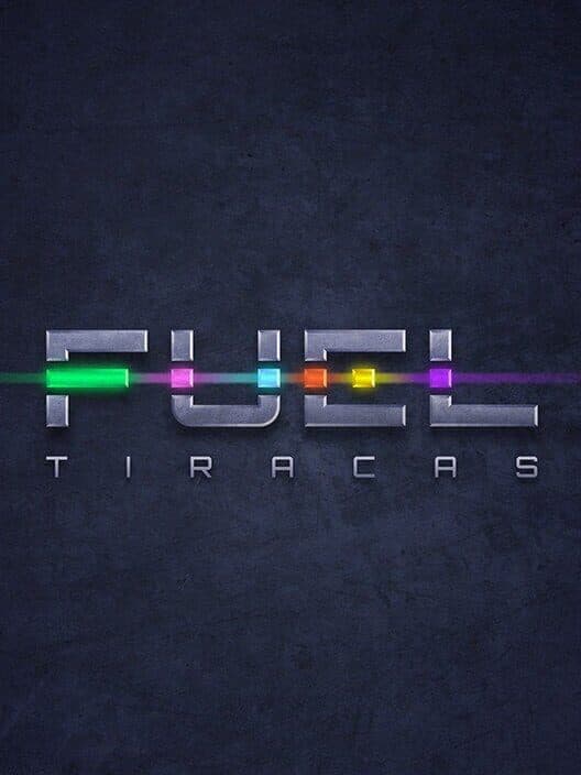 Обложка Fuel Tiracas