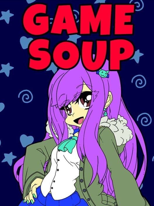 Обложка Game Soup