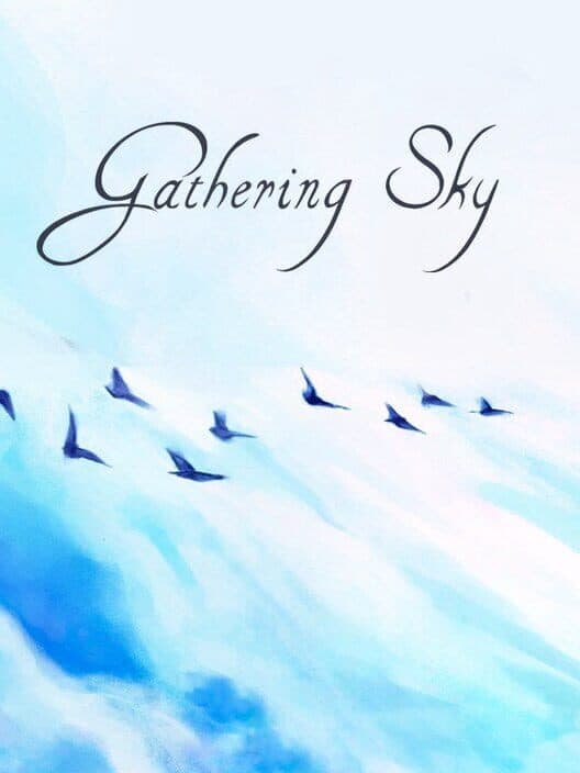 Обложка Gathering Sky
