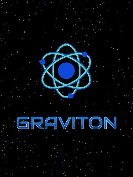 Обложка Graviton