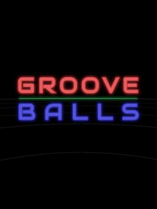 Обложка Groove Balls
