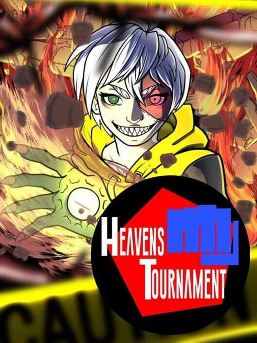 Обложка Heavens Tournament
