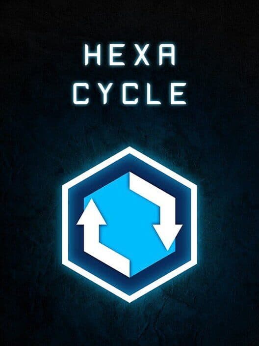 Обложка HexaCycle