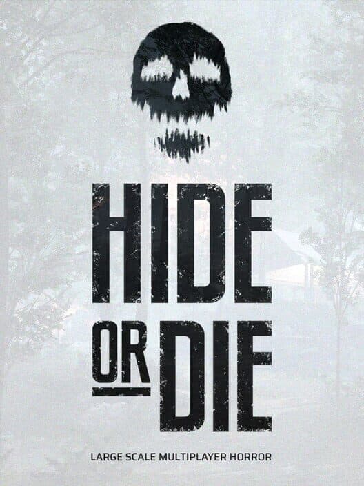Обложка Hide or Die