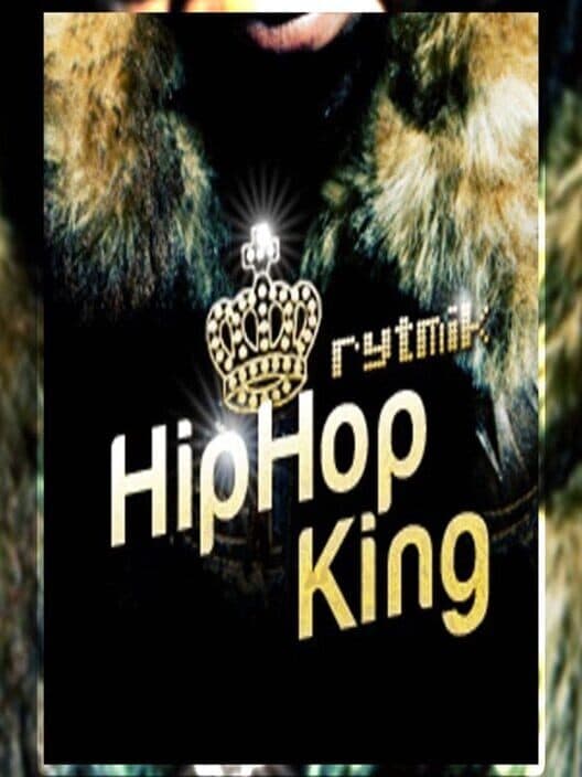 Обложка Hip Hop King: Rytmik Edition