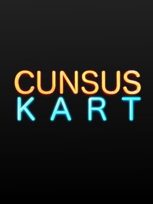 Обложка Cunsus Kart