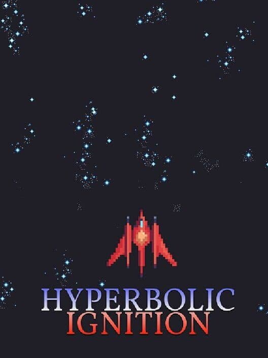 Обложка Hyperbolic Ignition