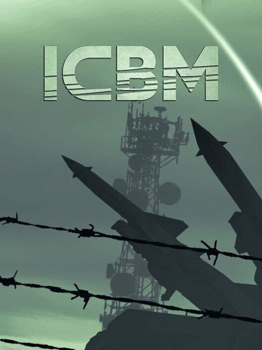 Обложка ICBM