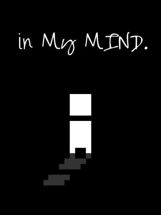 Обложка In My Mind.