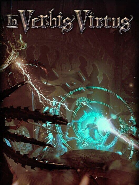 Обложка In Verbis Virtus