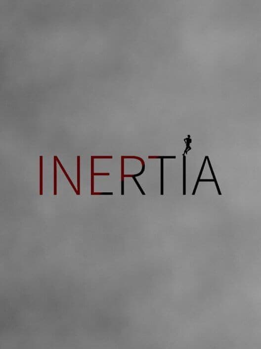 Обложка Inertia