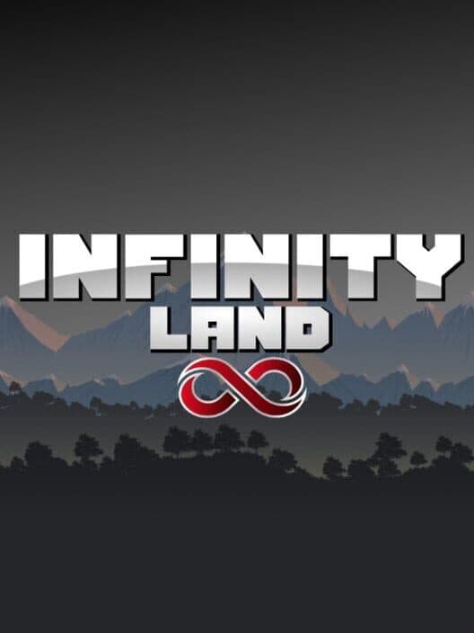 Обложка Infinity Land