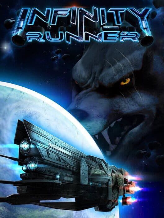 Обложка Infinity Runner