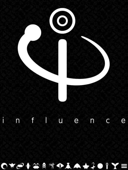Обложка Influence