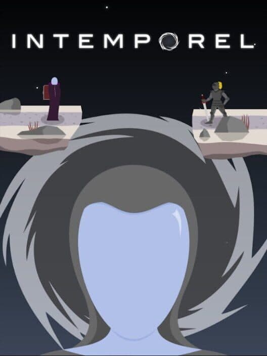 Обложка Intemporel