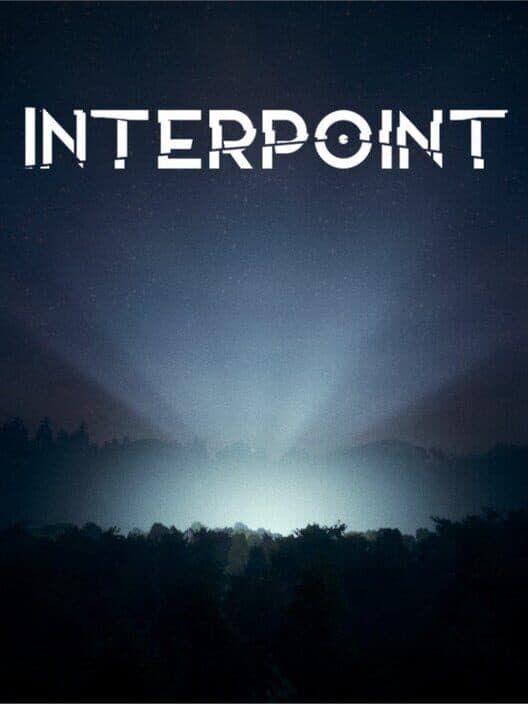 Обложка Interpoint