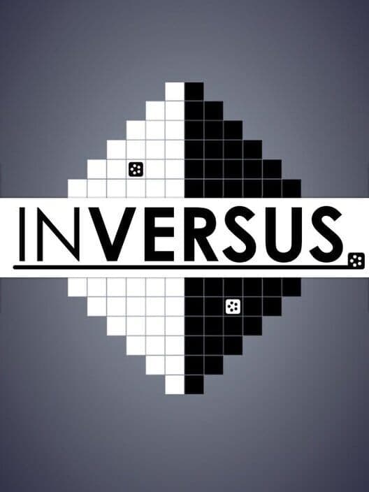 Обложка Inversus