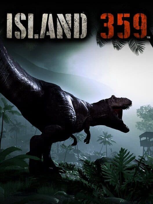 Обложка Island 359