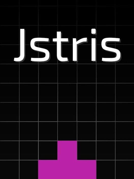 Обложка Jstris