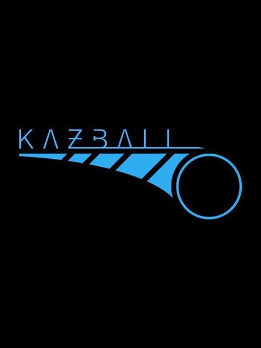 Обложка Kaz Ball