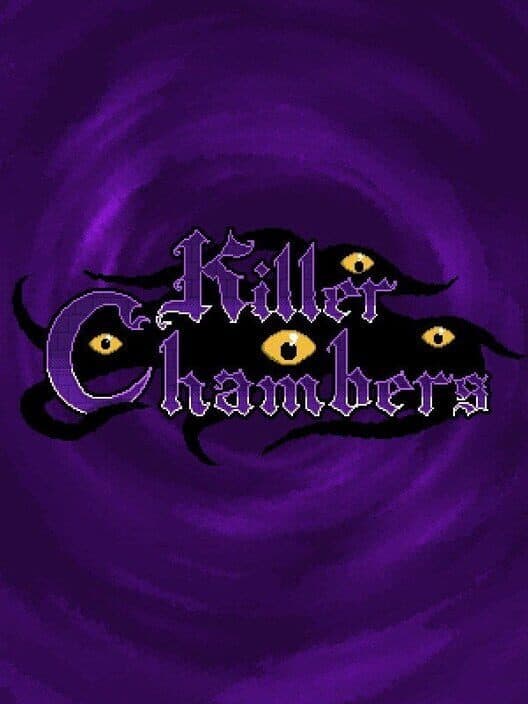 Обложка Killer Chambers