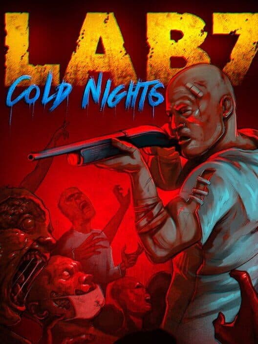 Обложка Lab 7: Cold Nights