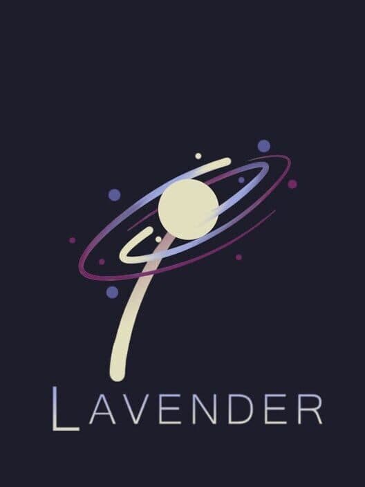 Обложка Lavender