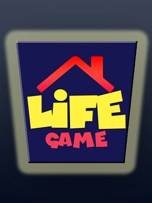 Обложка Life Game