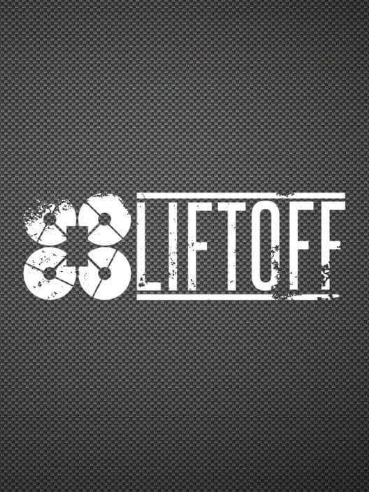 Обложка Liftoff