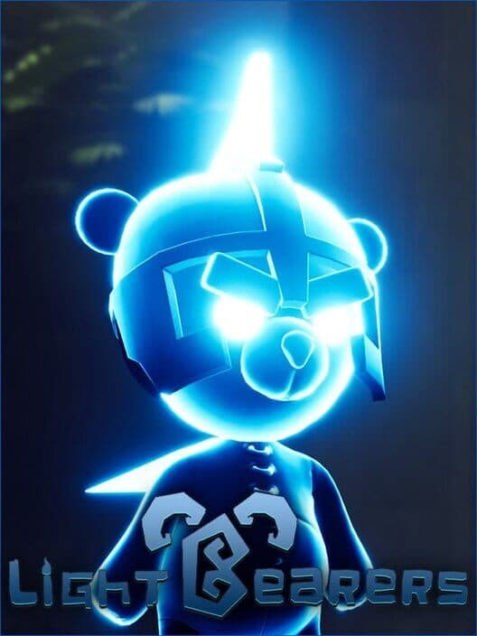Обложка Light Bearers