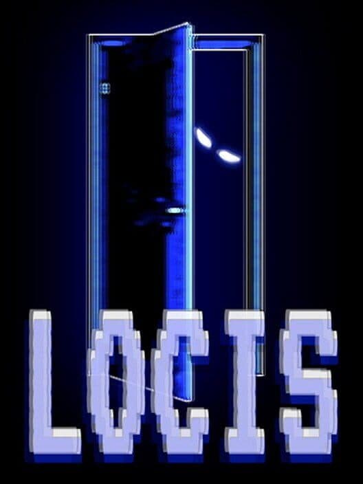 Обложка Locis