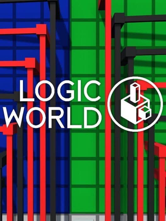 Обложка Logic World