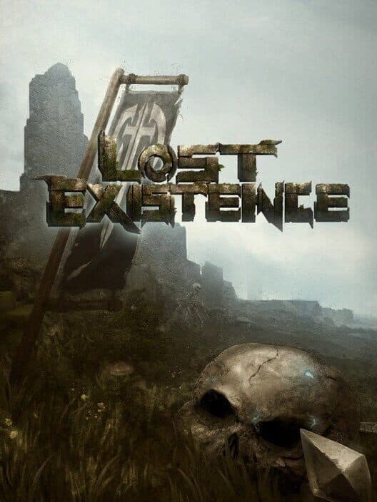 Обложка Lost Existence