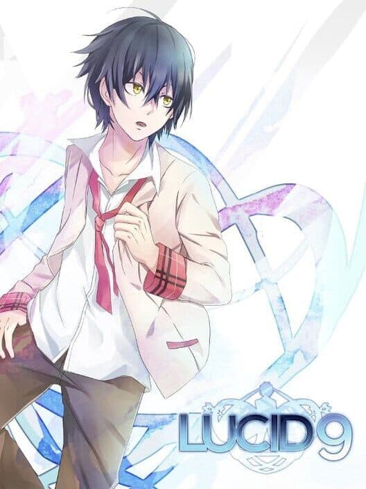 Обложка Lucid9: Inciting Incident
