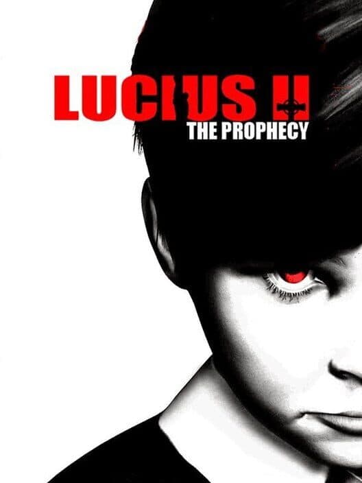 Обложка Lucius II