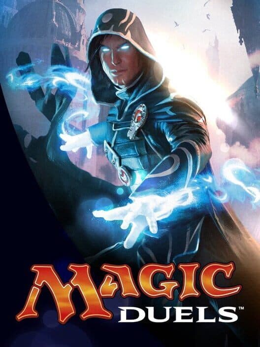 Обложка Magic Duels