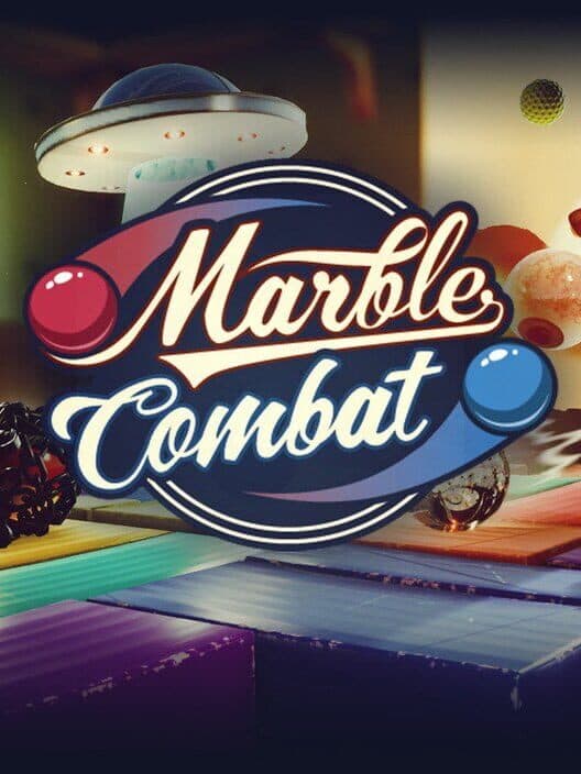 Обложка Marble Combat